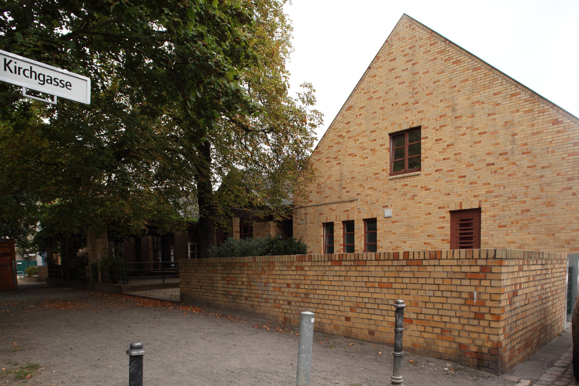 Maurerarbeiten – BEAG Bau